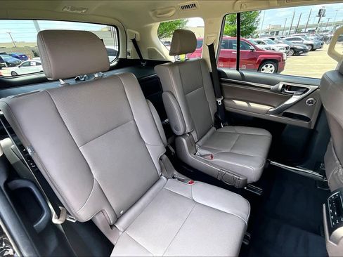 Used 2023 Lexus GX 460 Premium AWD/4WD image 17