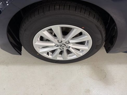 Used 2026 Toyota Corolla LE w/ LE Premium Package image 11