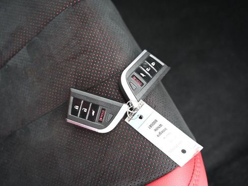 Used 2024 Acura Integra Type S image 49