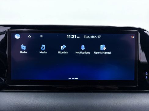 Used 2024 Hyundai Palisade Calligraphy AWD/4WD image 26