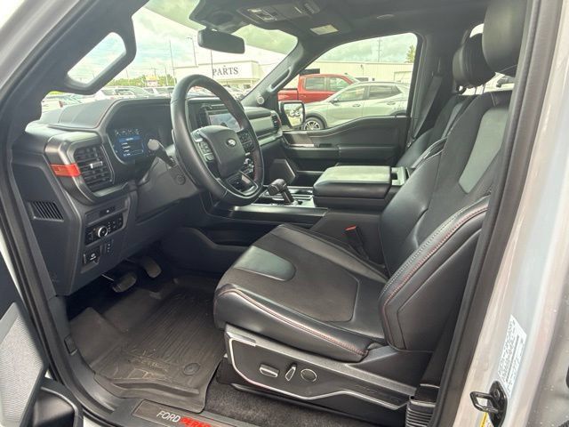 Used 2025 Ford F150 Raptor AWD/4WD image 26