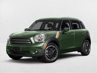 Used 2016 MINI Cooper Countryman S AWD/4WD video 1