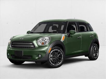Used 2016 MINI Cooper Countryman S