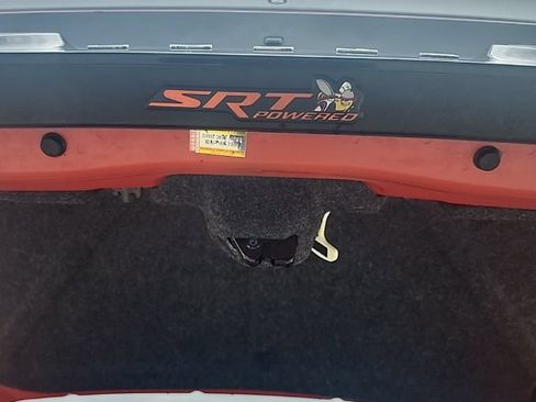 Used 2020 Dodge Challenger R/T Scat Pack RWD image 24