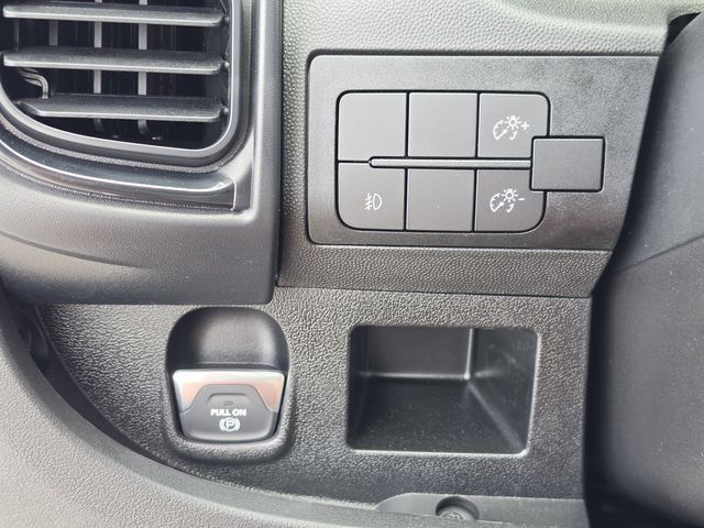 New 2026 RAM ProMaster 3500 w/ Convenience Group FWD image 28