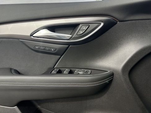 New 2026 Buick Envision Sport Touring AWD/4WD image 23