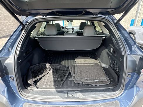 Certified 2023 Subaru Outback Limited AWD/4WD image 26