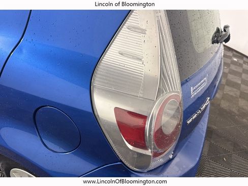 Used 2014 Toyota Prius C One image 23