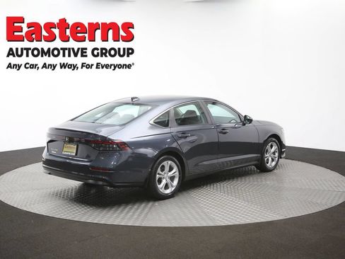 Used 2024 Honda Accord LX image 39