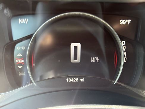 Used 2026 Dodge Durango GT RWD image 25
