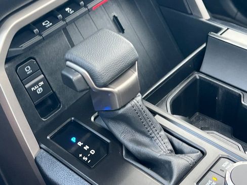 Used 2024 Toyota Sequoia SR5 w/ SR5 Premium Package image 19