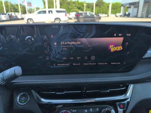 New 2026 Buick Envista Sport Touring w/ Convenience I Package FWD image 17