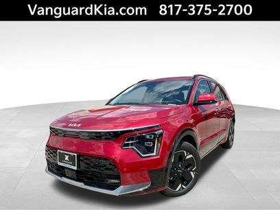 New 2025 Kia Niro Wave
