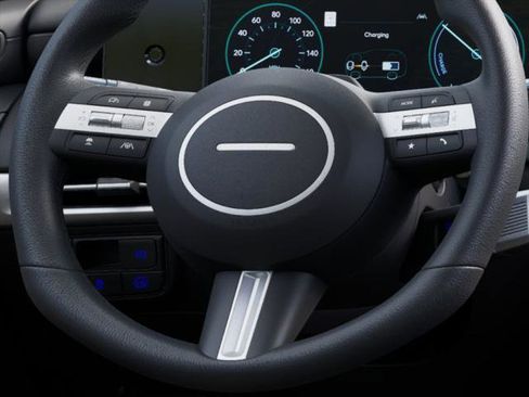 New 2025 Hyundai Tucson Limited image 15