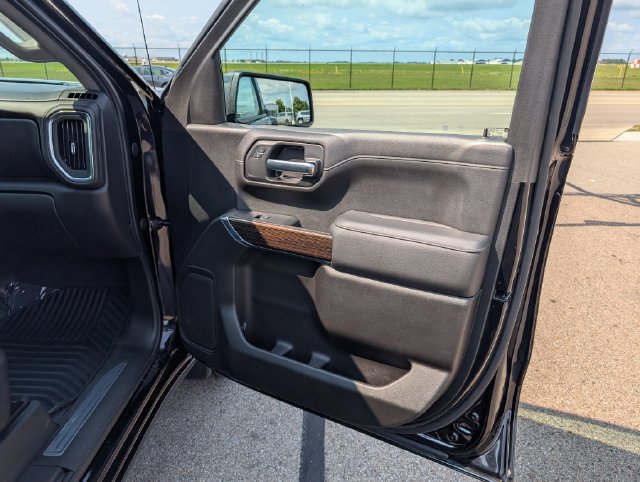 Used 2021 GMC Sierra 1500 Elevation AWD/4WD image 5