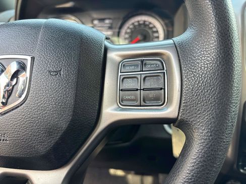 Used 2022 RAM 1500 Classic Warlock image 16