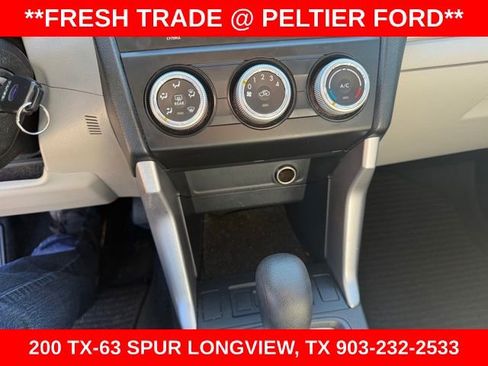 Used 2018 Subaru Forester 2.5i w/ Alloy Wheel Package image 15