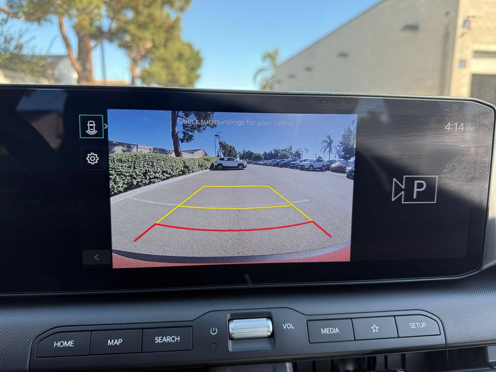 Used 2025 Kia K4 FWD image 20