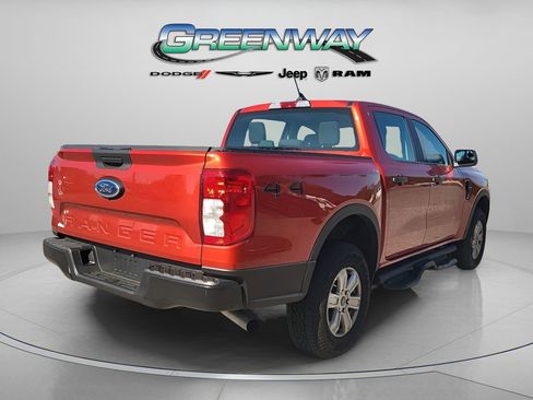 Used 2024 Ford Ranger XL image 4