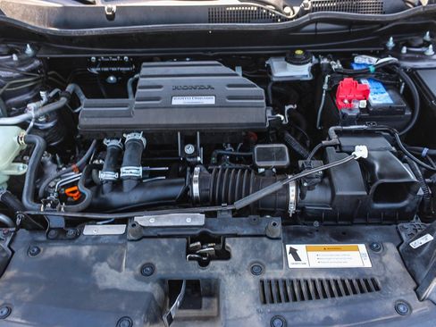 Used 2021 Honda CR-V EX-L image 27