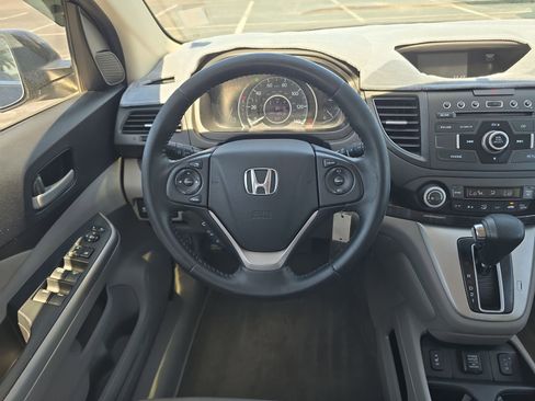 Used 2012 Honda CR-V EX-L image 10