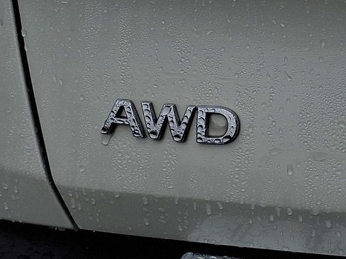 Used 2022 INFINITI QX60 Autograph w/ Cargo Package AWD/4WD image 30