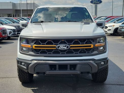 Certified 2025 Ford F150 Tremor w/ Equipment Group 402A High AWD/4WD image 2