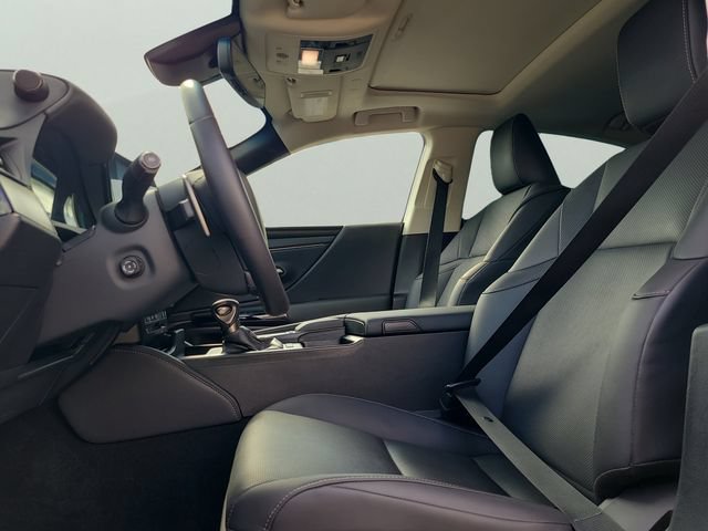 Used 2022 Lexus ES 350 w/ Premium Package FWD image 21