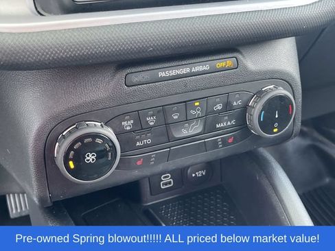 Used 2023 Ford Bronco Sport Big Bend w/ Convenience Package AWD/4WD image 28