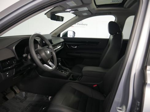 Used 2024 Honda CR-V EX-L image 15