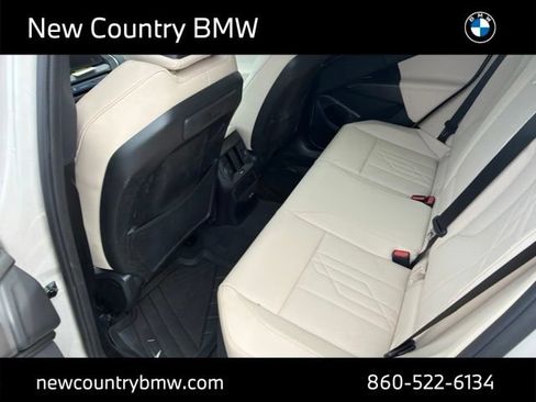 Used 2026 BMW X3 xDrive30i AWD/4WD image 6