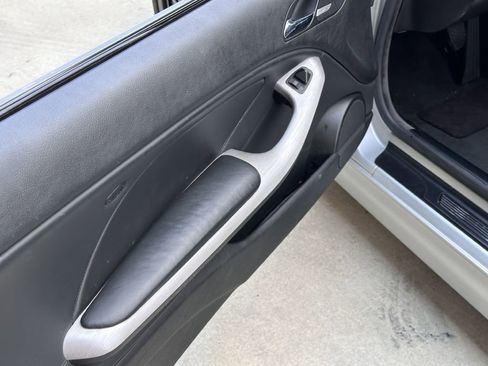 Used 2003 BMW M3 Convertible image 29