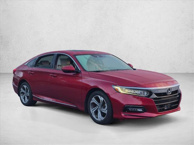 Used 2018 Honda Accord EX-L image 3