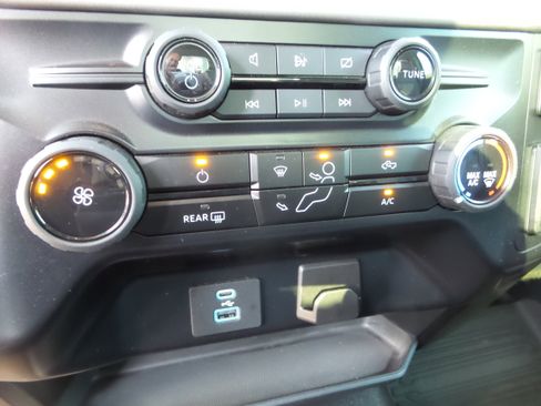 Used 2024 Ford F150 XL w/ Equipment Group 103A High image 49