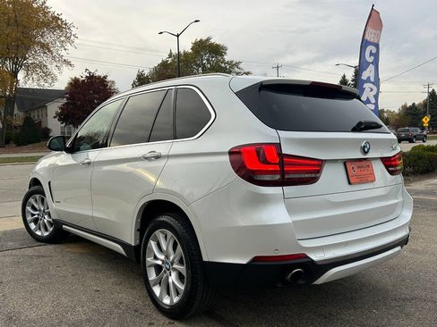 Used 2017 BMW X5 xDrive35i image 6