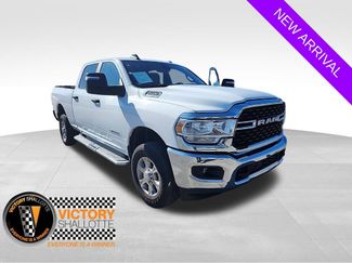 Certified 2024 RAM 2500 Big Horn video 1