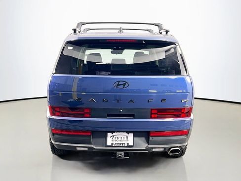 Used 2026 Hyundai Santa Fe XRT AWD/4WD image 6