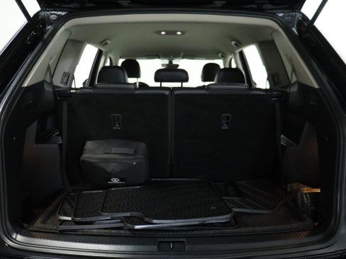 Used 2022 Volkswagen Atlas SE AWD/4WD image 30