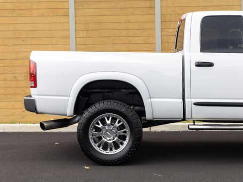 Used 2005 Dodge Ram 2500 Truck SLT w/ Quad Cab Big Horn Value Group image 19
