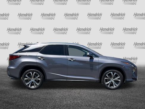 Used 2017 Lexus RX 350 AWD w/ Premium Package image 3