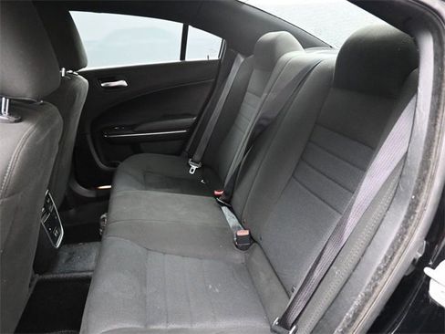 Used 2017 Dodge Charger Police w/ Fleet Park Assist Group image 18