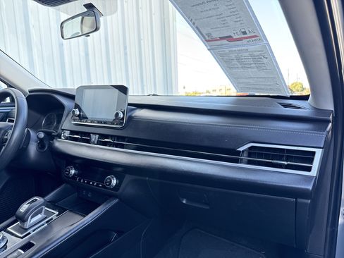 Used 2022 Mitsubishi Outlander ES image 34