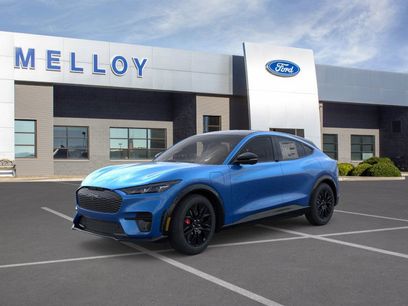 New 2025 Ford Mustang Mach-E Premium w/ Sport Appearance Package