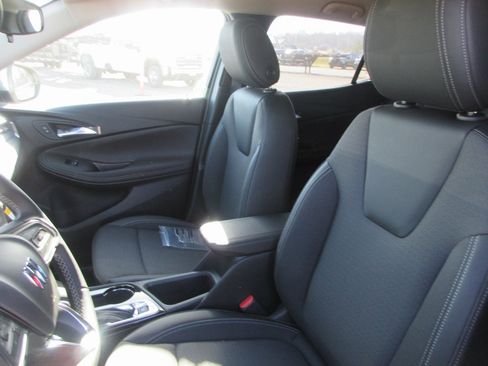 New 2026 Buick Encore GX Preferred image 12