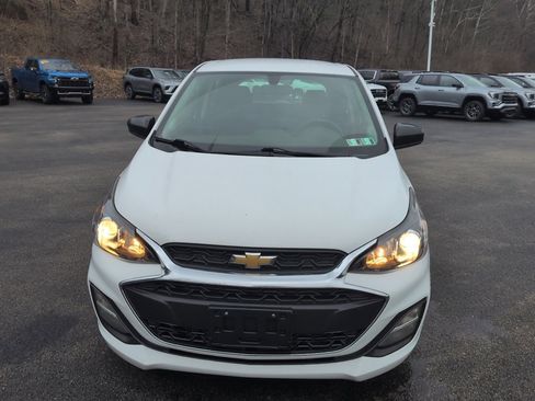 Used 2020 Chevrolet Spark LS image 13