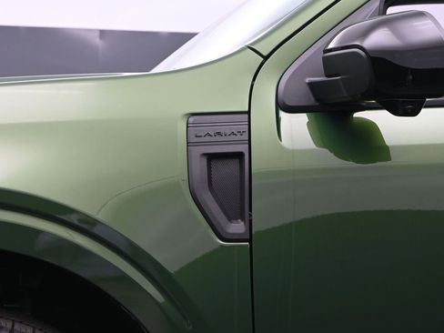 New 2025 Ford Maverick Lariat w/ Black Appearance Package image 31