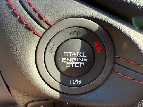 New 2026 Dodge Durango GT image 23