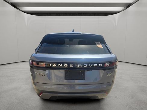 Used 2020 Land Rover Range Rover Velar S AWD/4WD image 6