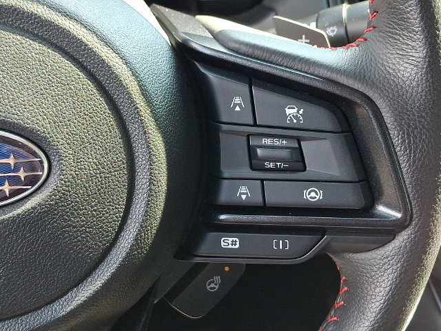 Used 2024 Subaru Legacy Sport AWD/4WD image 22