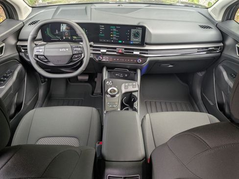 New 2026 Kia Sportage S AWD/4WD image 10